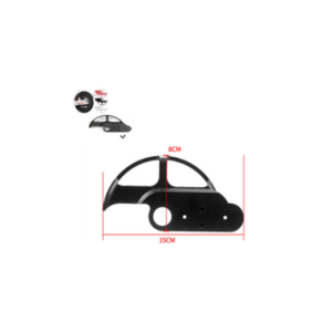 Disc brake disc protector For m365/ Pro / 1S / Pro2/ Essential
